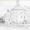 John Constable sketch to exceed $15,000 at Bonhams?