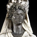 L'Africaine Selika marble bust brings $151,000 at Bonhams