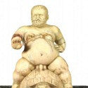 '$97,000' Morgante dwarf sculpture to star at Bonhams auction