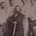 Rare 1865 baseball card to beat $100,000 in Maine auction?