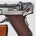 Near mint-condition Borchardt gun shoots to £24,000 at Hermann Historica