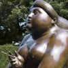 $1.2m Botero sculpture to sell at Christie's