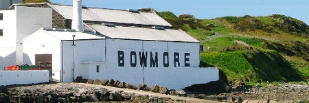 'Queen's Cask' Bowmore whisky to beat $88,000?
