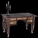 Bram Stoker's Dracula desk to bring $80,000 in US auction?