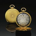 Breguet No. 4691 sells for $1.1m at Sotheby's watch auction