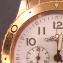 Elegance recognisable worldwide: Breguet Transatlantique watch is up for sale