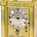 Breguet carriage clock achieves $448,250 at Sotheby's