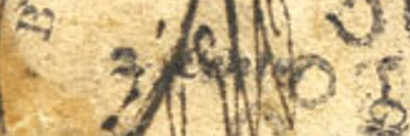 British Guiana 1850 2c stamp auctions with 90% increase in Du Pont sale