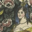 Valentine Cover with Penny Black could bring $7,500