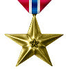 Bronze Star and 11 medals awarded to WW2 veteran