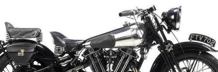 Brough Superior Alpine Grand Sports to see $513,000?