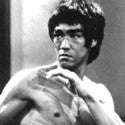 'Bruce Lee hit popular culture in the solar plexus'