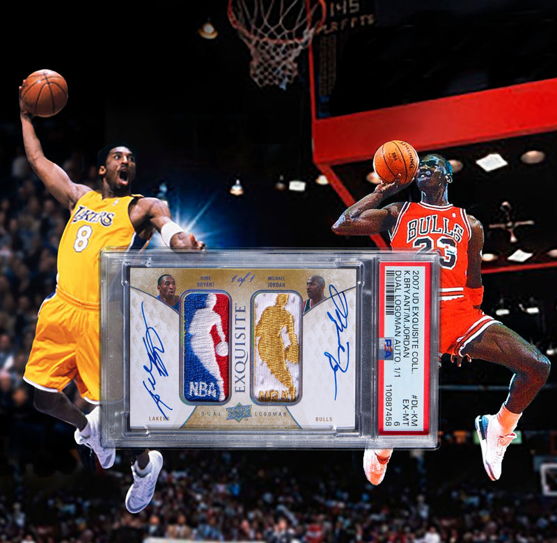 The most valuable sports trading cards of all time The most valuable sports trading cards of all time