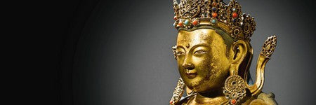 Asian Art in London gets underway with 10 days of events