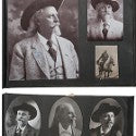 Buffalo Bill's family photo album valued at $10,000 with Cowan's