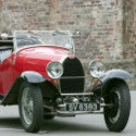 Exmoor Classic Car Museum brings $1m to Bonhams' Beaulieu Sale