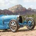 Bugatti Type 35 prototype to star in Bonhams' Quail Lodge auction