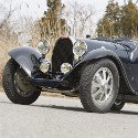Concours-winning Bugatti Type 43 to sell for $1.2m at Bonhams