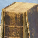 'Rarer than a Gutenberg'... a 1782 bible brings $67,500