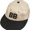 Ruth's 'Bustin' Babes' cap to star in  Platinum Night Sports auction
