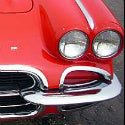 Mecum follows its $1.25m Corvette L88 car sale with a 1962 classic