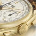 The Top Five... Collectible timepiece sales of 2010, so far