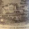 Chocolaty Chateau Lafite to sell in London