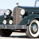 Unique and 'most significant' Cadillac of its era auctions at Amelia Island