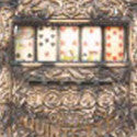 Antique Caille Quintette slot machine could bring the money in for Las Vegas auction