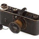 Bonhams' first Leica camera auction to be held in Hong Kong