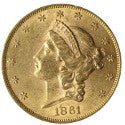 Champagne Lanson $20 coins to auction for $1m at Bonhams