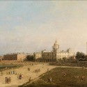 Canaletto's New Horse Guards painting to beat artist's $1.9m record?