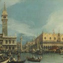 Canaletto's The Molo, Venice realises $12.8m to lead Christie's auction