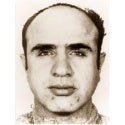 Valentine's Day Massacre gangster Al Capone's revolver comes to auction