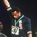 Today in History: Tommie Smith's Black Power salute rocks the 1968 Olympics