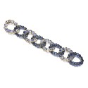 Wallis Simpson Cartier bracelet tops Sotheby's Fine Jewels sale