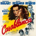 Rare Casablanca six-sheet to headline Heritage's movie posters