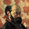 Painting bought for its frame could be $64.8m work by Cezanne