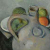 £15m Cezanne still life hits auction block
