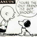 Charles Schulz Peanuts strip brings $21,000 in online auction
