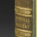 A tale of two signatures: Dickens signed first editions bring $104,000 each