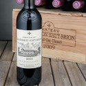 La Mission Haut Brion leads the charge at $147,500 in HDH auction