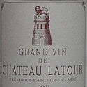 1959 Chateau Latour tops Bonhams' Rare Wines at $9,800