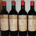 Chateau Mouton Rothschild vertical leads bids at $74,000