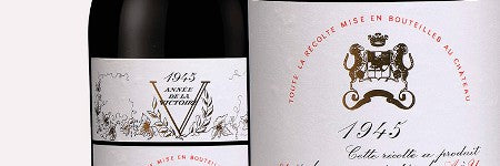 Chateau Mouton Rothschild cellar auction to be held at Sotheby's