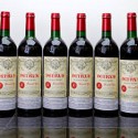 1996 Chateau Petrus cases to headline Heritage Auctions at $18,000