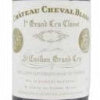 Chateau Cheval Blanc 2006 triples expectations