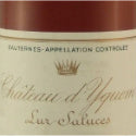 Chateau d'Yquem of the 1950s will auction in California