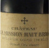 La Mission-Haut-Brion 1945 will go down well at Christie's
