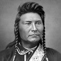 Chief Joseph's war shirt returns to auction, at twice the price
